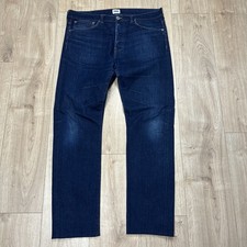 Edwin Japanese Denim Jeans