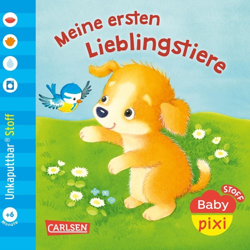 Baby pixi 164 - (unkaputtbar),