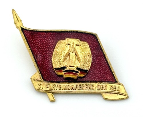 Ddr abzeichen - abzeichen, 3
