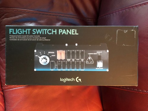 Logitech saitek professional - g,
