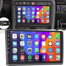 DAB Apple Carplay Android 14