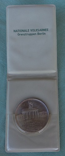 Original plakette nva - plakette,
