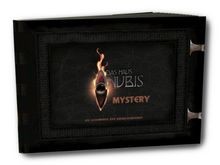 Das haus anubis - das,