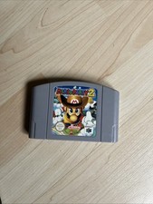 Mario Party 2 (Nintendo 64)