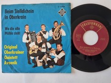Original Oberkrainer Quintett