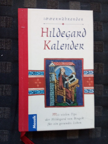 Immerwährender hildegard von - immerwährender,