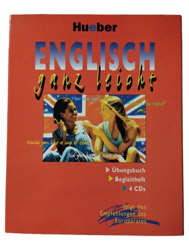 Hueber englisch ganz - hueber,