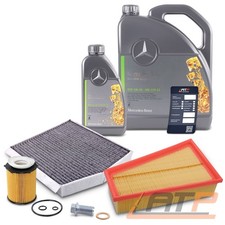 INSPEKTIONSPAKET A FÜR