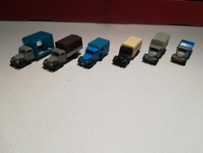 Beka H0 Garant DDR LKW