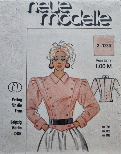 Schnittmuster pattern neue
