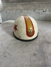 Simson DDR Schutzhelm Perfekt Berlin