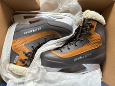 Bauer Whistler Schlittschuhe 38.5 (US 6) neu OVP