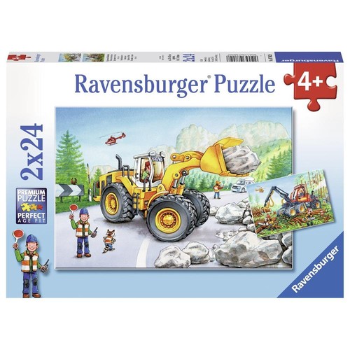 Ravensburger 07802 puzzle - 07802,
