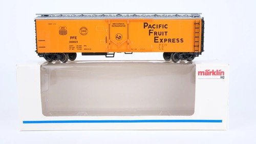 Märklin 47780 kühlwagen - märklin,