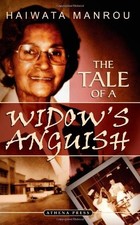 The Tale of Widow's Anguish