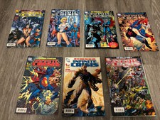 DC Comics - Infinite Crisis