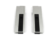 2 x Unsinn Bordwandverschluss