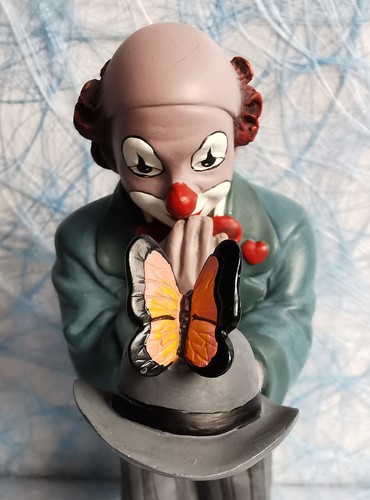 Gilde clowns der flatterhafte - clowns,