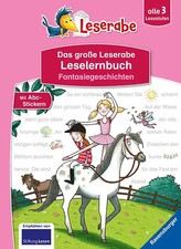 Das große Leserabe
