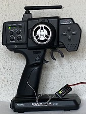 Thunder Tiger ACE Couger