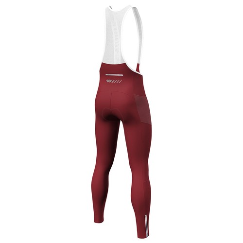 Radhose lang herren - radhose,