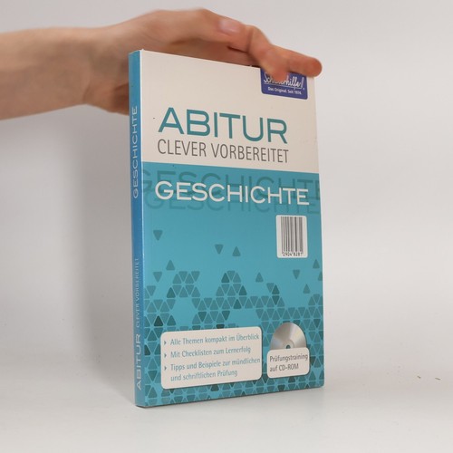Abitur clever vorbereitet