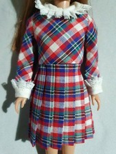 Kleid Skipper Rainy Day