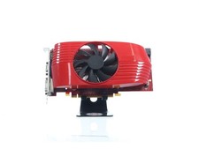 MEDION MSI GeFORCE GTX 550 TI