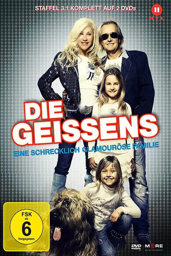 Die geissens eine - geissens,