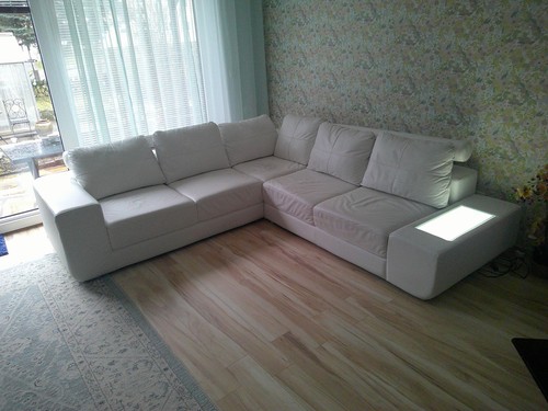 Moderne wohnzimmergarnitur - moderne,