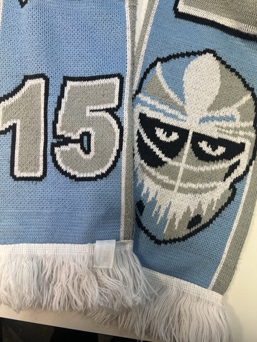 Hamburg freezers schal - hamburg,