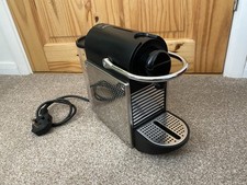 Nespresso Krups Pixie Shiny