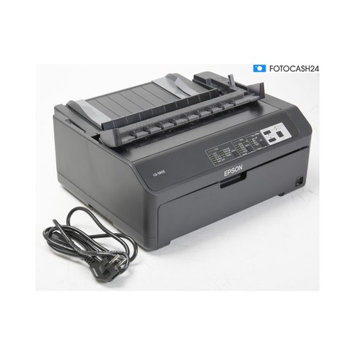 Epson 590ii nadeldrucker - epson,