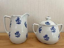 Porzellanfabrik KALK Eisenberg