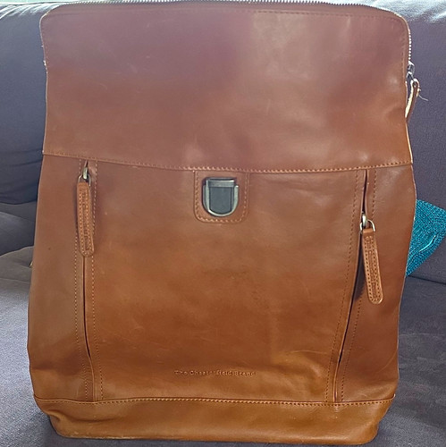 The chesterfield brand - the, damen