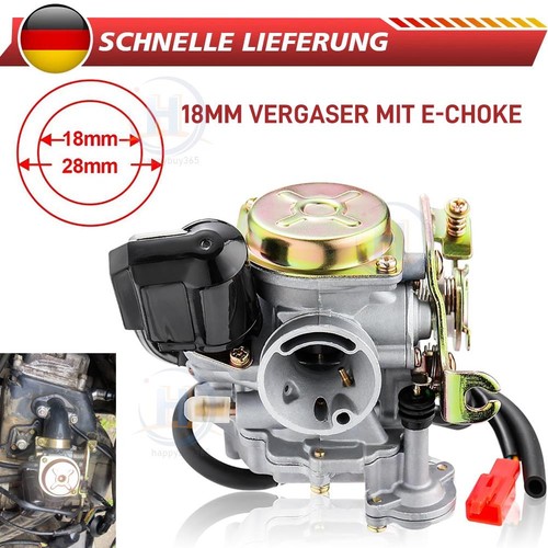 Motorrad 18mm vergaser mit - motorrad,