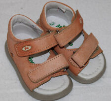 SCHUH LAUFLERNSCHUH SANDALE