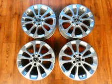 4x Mercedes Alufelgen X156 GLA