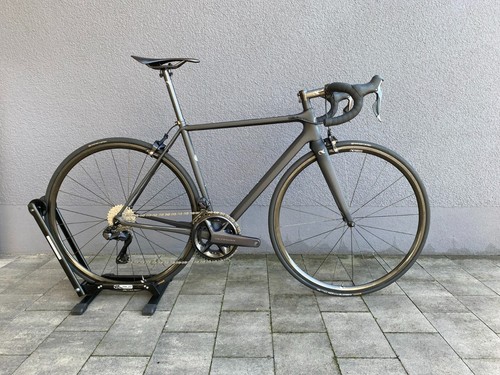 Carbon rennrad lightness - carbon, ax-lightness