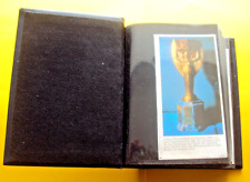 Sprengel Fußballsammelbilder Huberty KOMPLETT Nr1-89 ohne Bestell-odTauschcoupon