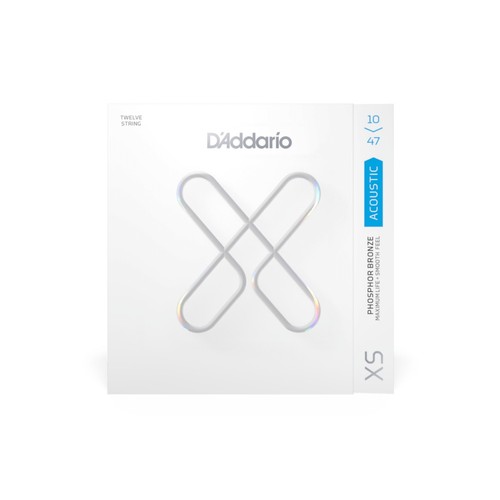 Daddario xsapb1047 satz - xsapb1047-12,
