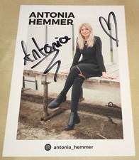 Antonia Hemmer Original