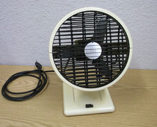70er Ventilator Tischventilator  VEM DDR Ostalgie Mid Century  70s Vintage
