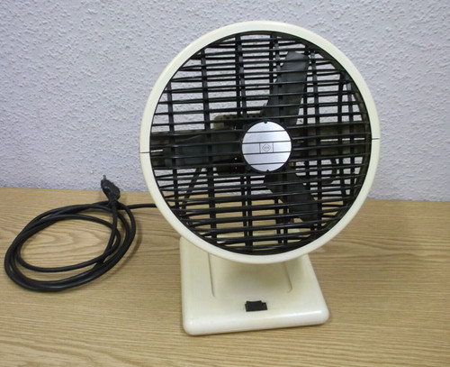 70er ventilator - 70er,