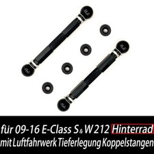 Für Mercedes E-Klasse S212