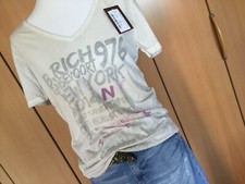 Better Rich Shirt Damen Neu