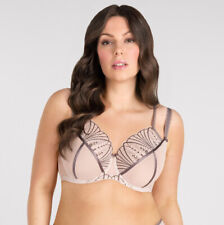 Bügel BH beige große