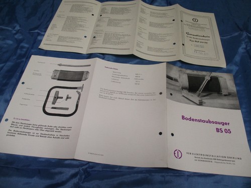 Boden staubsauger 05 - boden, bs