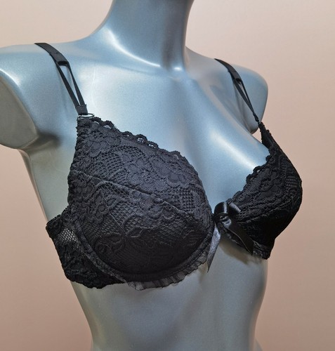 Roza carmen schwarz push - push, up