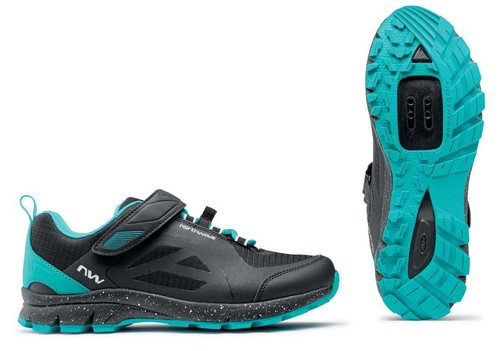 Northwave escape evo damen mtb - escape,